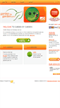 Mobile Screenshot of gardenbygarden.com